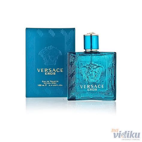 versace parfem muski|versace eros srbija.